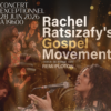 RACHEL RATSIZAFY GOSPEL MOVEMENT