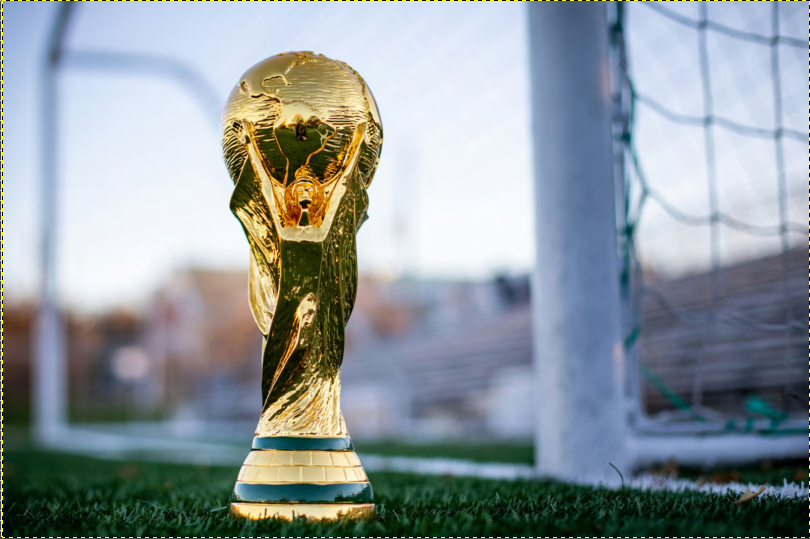 C’est parti pour cette coupe du Monde de tous les excès pas que sportifs !