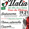 Le festival multidisciplinaire Italia!