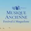 Menaces sur Maguelone