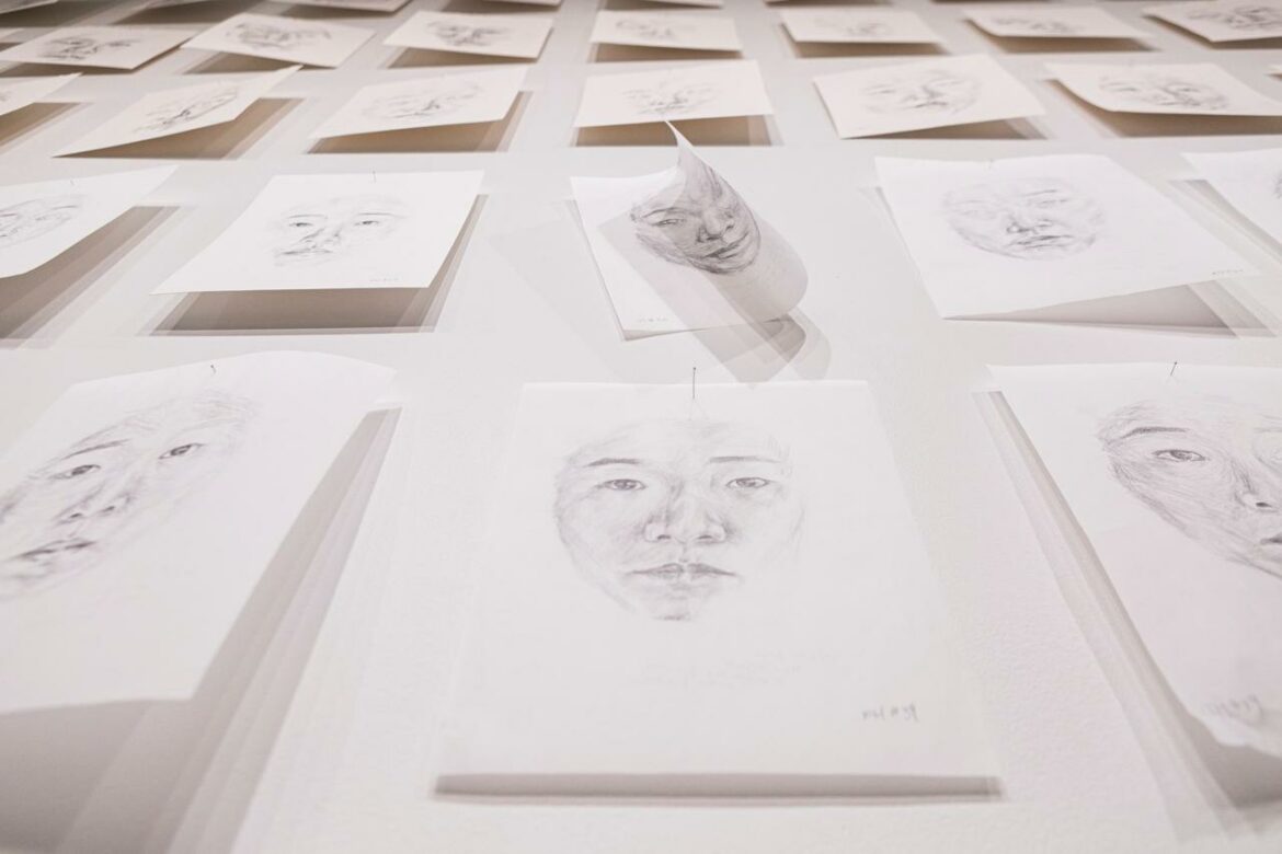 Nathalie Chan – Paper Daughters