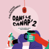 Dans le canap’ #2
