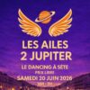 Les Ailes 2 Jupiter