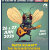 Festi&rsquo;Val de Londres