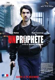 Un prophète – Jacques Audiard
