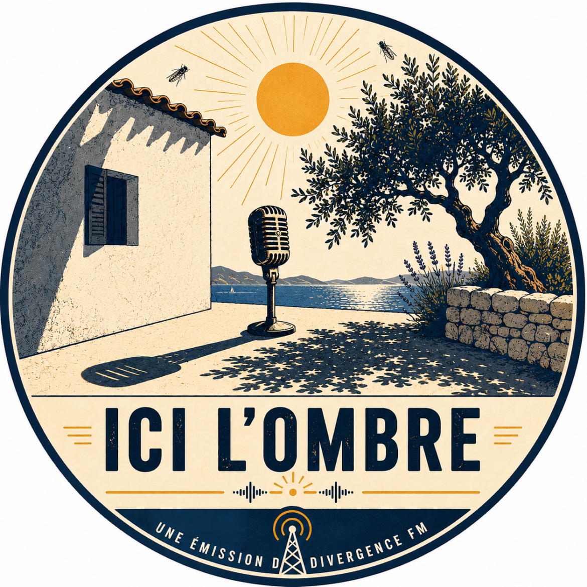Ici l&rsquo;Ombre – lundi 29 juin