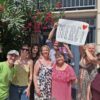 Le Planning Familial 34 appelle à la solidarité