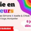 Le Club des Simone, friperie solidaire aux côtés de la Ligue contre le cancer
