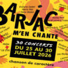 Barjac M’Enchante