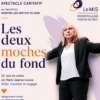 Les deux moches du fond