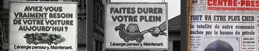En France, on n&rsquo;a pas de pétrole mais on a des idées