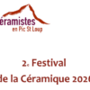 Céramistes en Pic Saint Loup