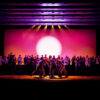 Anne Lopez et Carmina Burana
