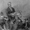 De la musique et des voyages extraordinaires