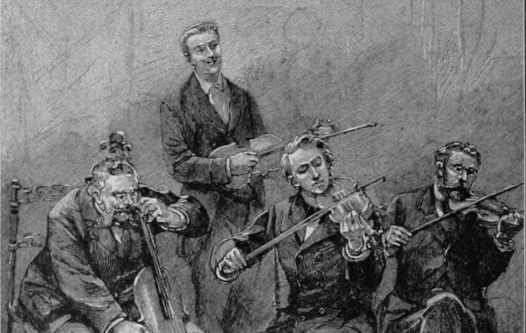 Arrière-plan