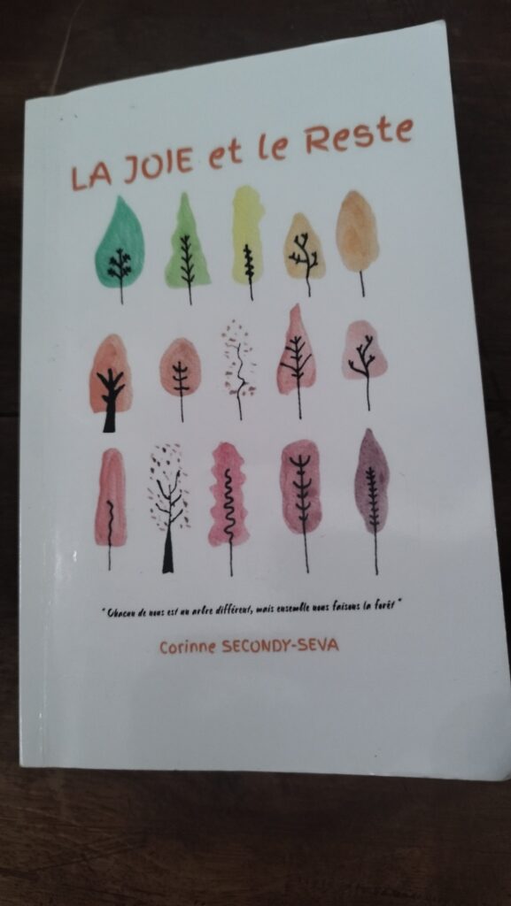 Corrine Secondy