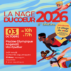 LA NAGE DU CŒUR REVIENT À MONTPELLIER LE 3 OCTOBRE 2026