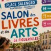 Salon des Livres et des Arts de Figuerolles13 septembre 2026