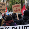 Le mouvement social en cours : manifestations, revendications et maintien de l&rsquo;ordre…