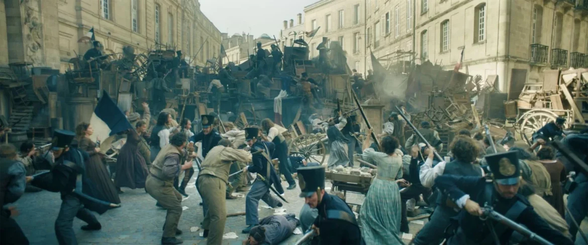 Des chroniques de films de Minotaure aux Misérables