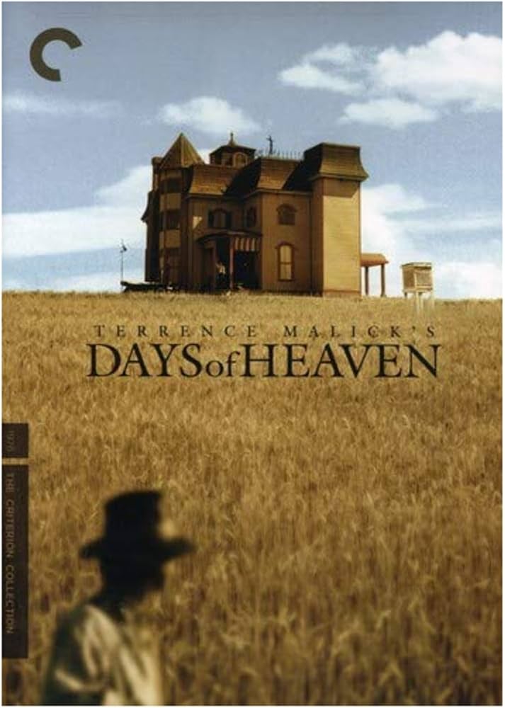 Terrence Malick