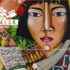 S.A.L.S.A. (Sète Amérique-latine Semaine Artistique)