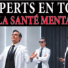 Le soin psychique en danger