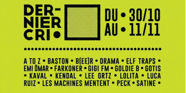 Arrière-plan
