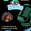 où les mots ne suffisent pas : la BD