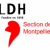 Nous ne renoncerons pas à notre liberté de manifester